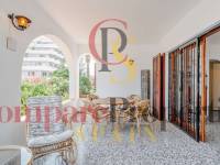 Vente - Villa - Calpe