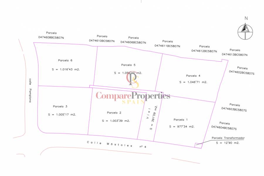 Verkauf - Villa - Moraira