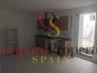 Sale - Apartment - Ador - 