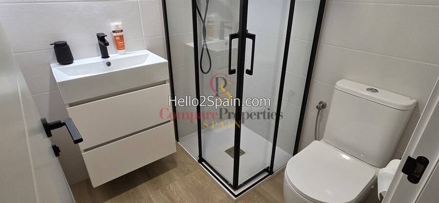 Sale - Townhouses - La Xara