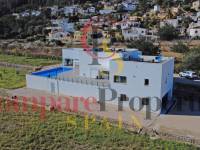 Verkauf - Villa - Orba Valley - Orba