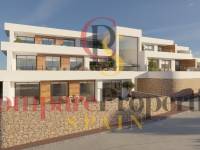 Sale - Apartment - Benitachell - 