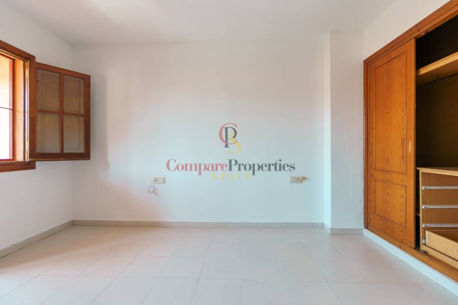 Vente - Townhouses - Albir