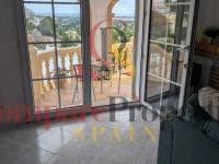 Sale - Villa - Pedreguer - Costa Blanca