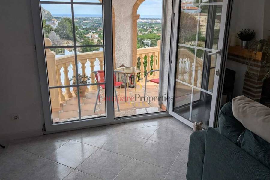 Sale - Villa - Pedreguer - Costa Blanca