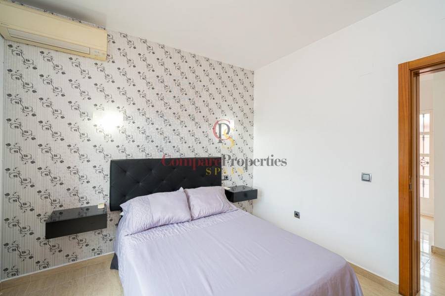 Sale - Villa - Orba Valley - Ubanizacion