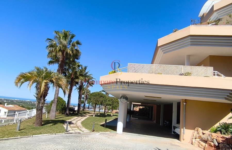 Verkauf - Apartment - La Sella - 