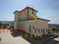 Sale - Villa - Jávea