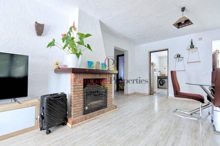 Verkauf - Villa - Jávea - 