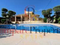 Sale - Villa - Orba Valley - Orba
