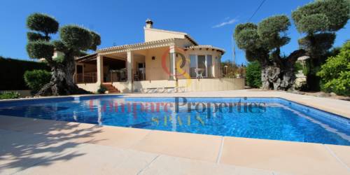 Villa - Sale - Orba Valley - Orba