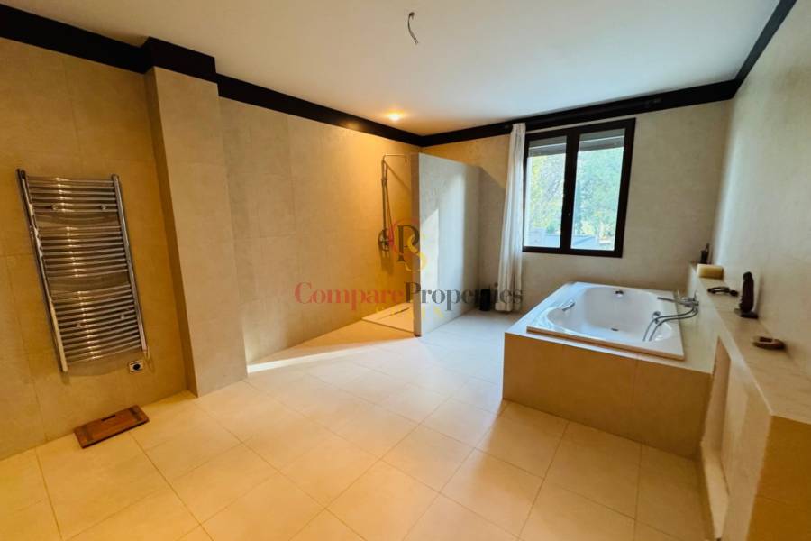 Verkoop - Villa - Dénia - Costa Blanca