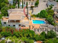 Sale - Villa - Orba Valley - Orba