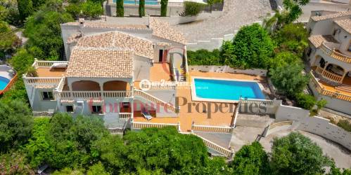 Villa - Sale - Orba Valley - Orba