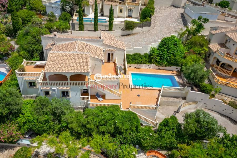 Sale - Villa - Orba Valley - Orba