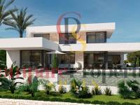 Sale - Villa - Dénia - Costa Blanca