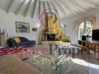 Venta - Villa - Benissa - Montemar