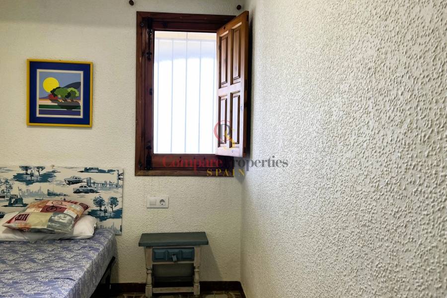 Sale - Villa - Dénia - Costa Blanca