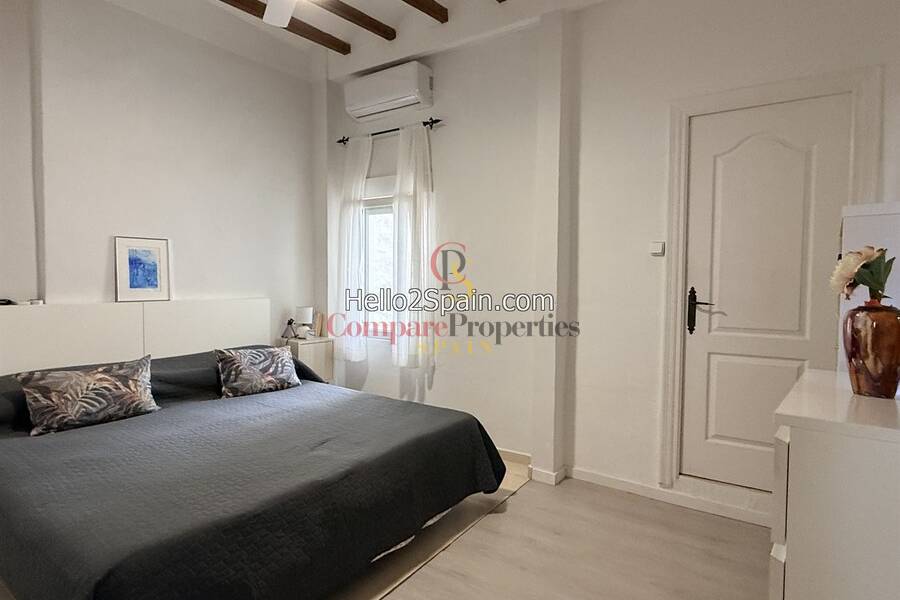 Verkauf - Townhouses - Pego