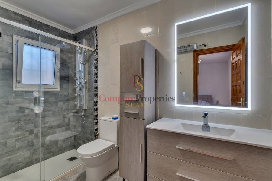 Verkauf - Villa - Els Poblets - 
