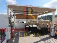 Vente - Townhouses - Orba Valley - Orba