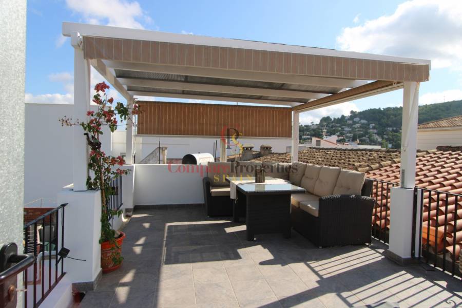 Vente - Townhouses - Orba Valley - Orba