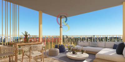Apartment - Verkoop - Dénia - 