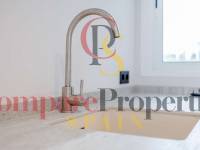 Venta - Apartment - Moraira