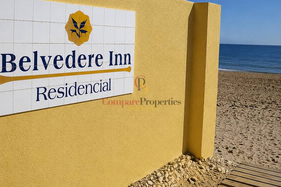 Sale - Townhouses - Dénia - Costa Blanca