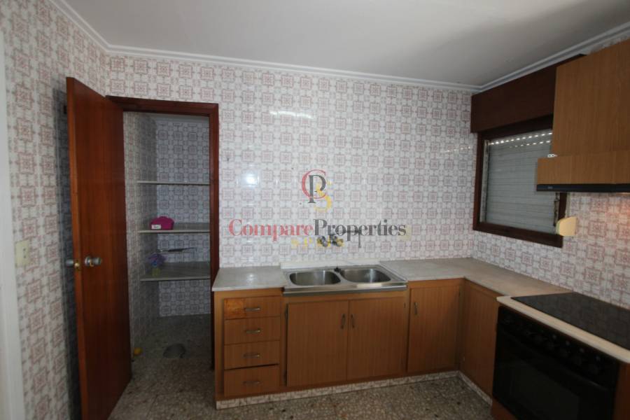 Sale - Villa - Jalon Valley - Alcalali