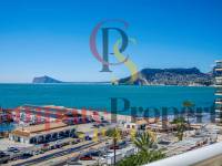 Vente - Apartment - Calpe