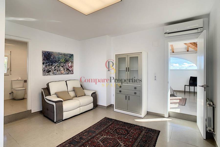 Venta - Villa - Benitachell - Kalmias