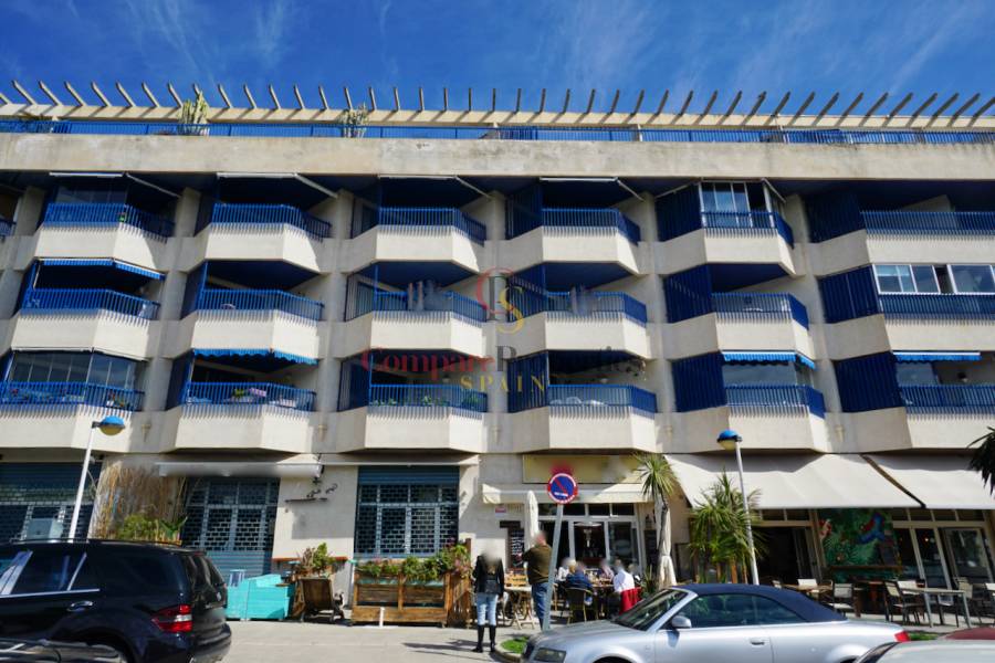 Verkauf - Apartment - Moraira - Moraira Centre