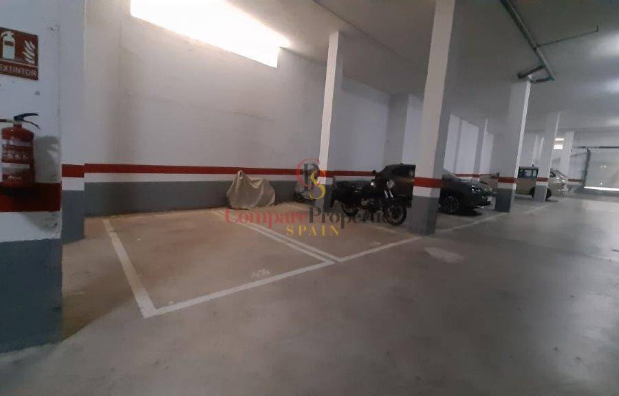 Venta - Apartment - Altea - Altéa