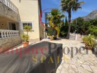 Sale - Villa - Jalon Valley - Benigembla