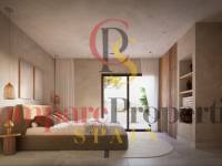 Sale - Villa - Moraira - Benimeit