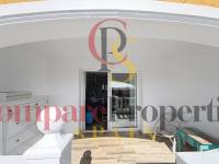 Vente - Apartment - Benitachell - Pueblo de la Paz