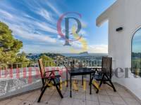 Sale - Villa - Benissa