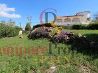 Verkoop - Villa - Orba Valley - Orba