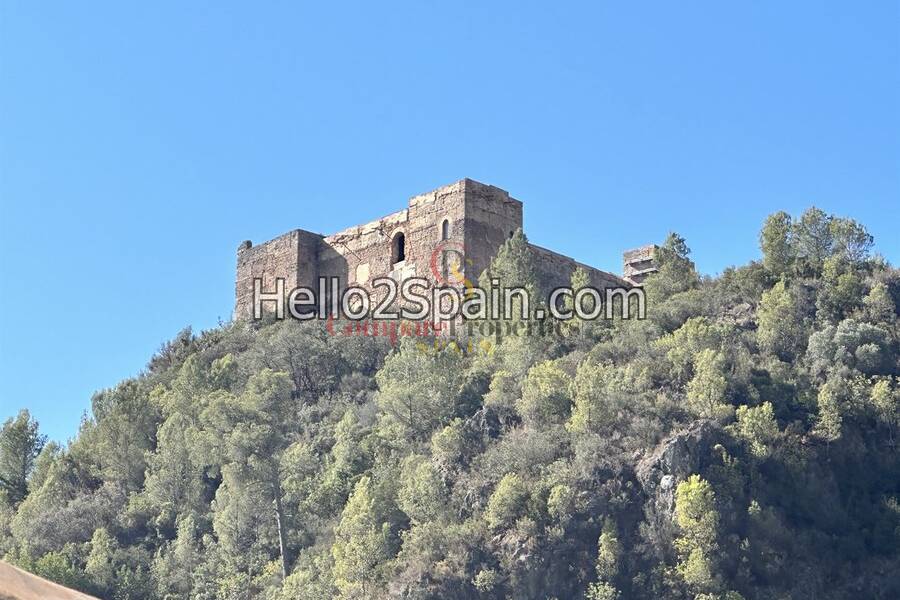 Sale - Townhouses - Forna