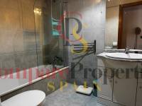Sale - Apartment - Jesús Pobre - 