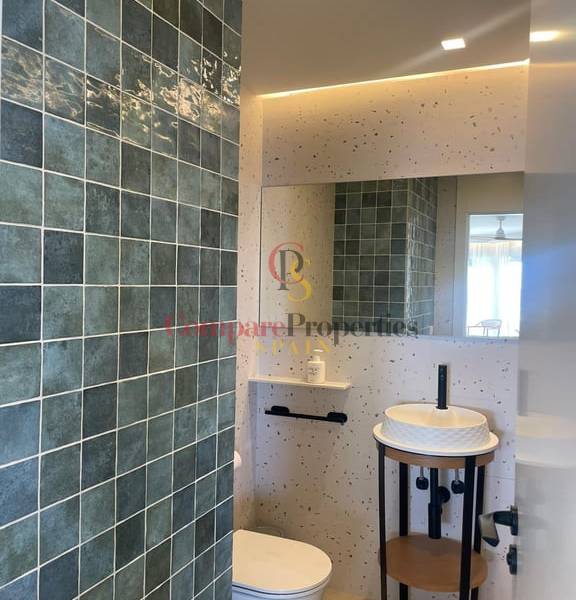  - Apartment - Jávea