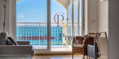 Apartment - Vente - Calpe - Calpe