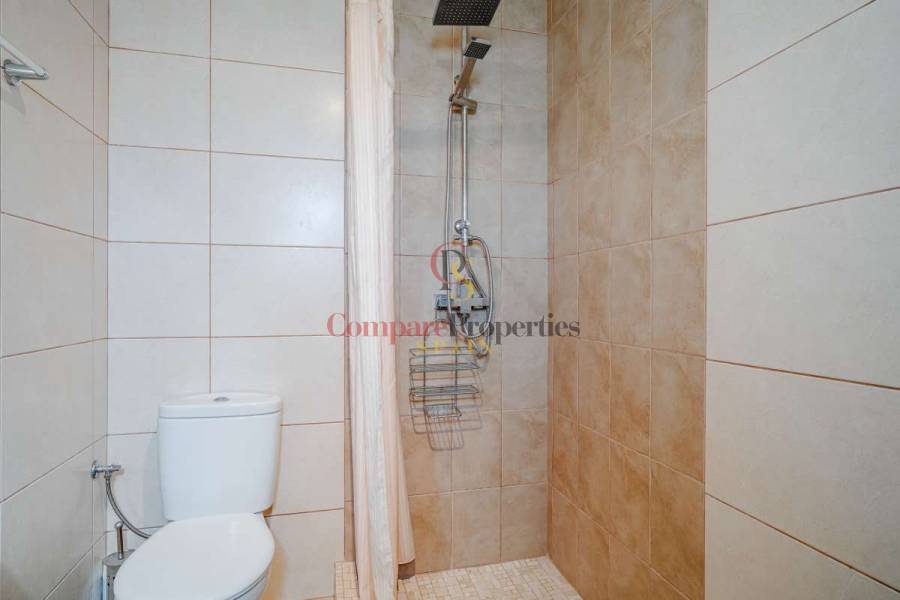 Verkoop - Villa - Benissa - Benissa Rural