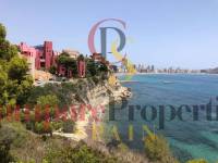 Venta - Townhouses - Calpe