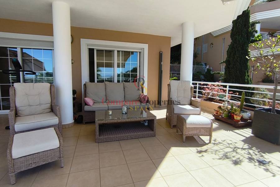 Verkauf - Apartment - La Sella - 