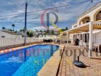Sale - Villa - Jávea - Javea