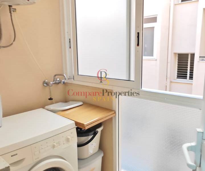 Verkoop - Apartment - Dénia - Casco urbano