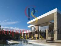 Sale - Villa - Moraira - 
