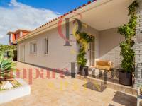 Sale - Villa - La Nucia - Nou Espai